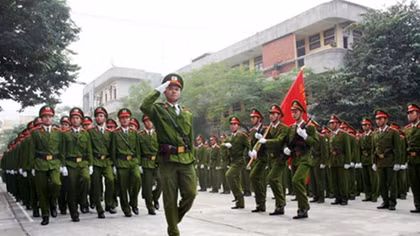 Tọa đàm 60 năm xây dựng, chiến đấu và trưởng thành lực lượng CSKT
