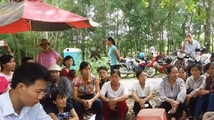 Gần 400 giáo viên ở xứ Thanh có nguy cơ mất việc