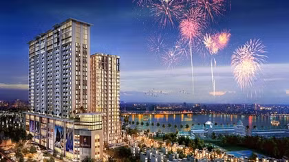 Sun Group công bố đối tác tại dự án Sun Grand City Thụy Khuê Residence