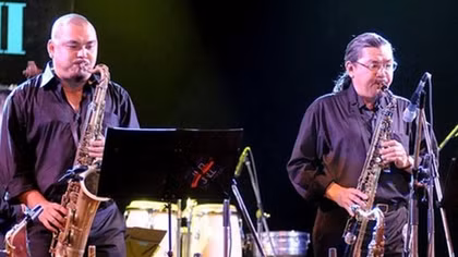Jazz Việt dòng chảy lặng lẽ trong đời sống âm nhạc