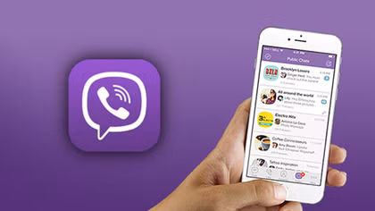 Nga dọa khóa ứng dụng Viber tại nước này