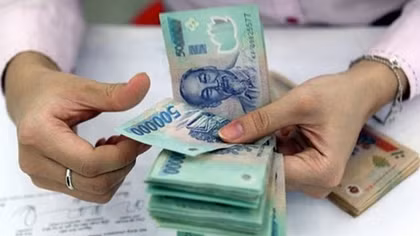 Xây dựng phương án điều chỉnh mức lương tối thiểu vùng năm 2018