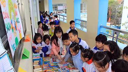 Sẽ đẩy mạnh vấn đề tự chủ trong việc tuyển người cho các trường