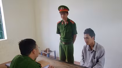 Truy bắt 2 anh em ruột giết người, cướp tài sản