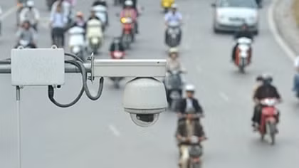 Lỗi tại cái camera?