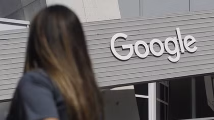 Google dính án kiện tụng tại nước Mỹ