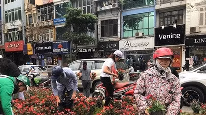 Cần phạt nặng những người đánh mất lòng tự trọng