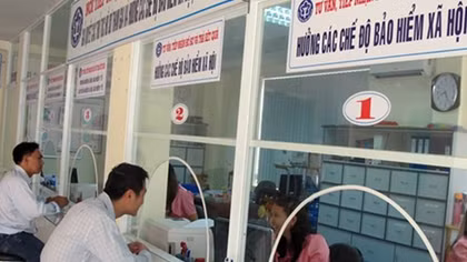 Hà Nội "bêu tên" 500 doanh nghiệp nợ bảo hiểm quá 3 tháng