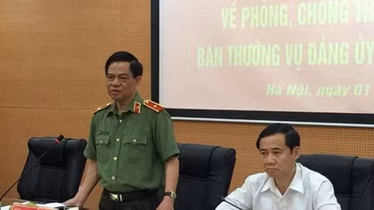 Nâng cao hiệu lực, hiệu quả trong công tác phòng, chống tham nhũng, lãng phí