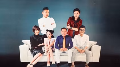 Bùng nổ phim remake: Mừng hay lo?