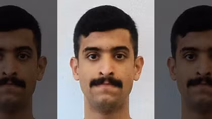 Mohammed Alshamrani - sĩ quan xuất sắc trở thành kẻ khủng bố