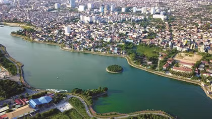Thao thiết Hải Phòng