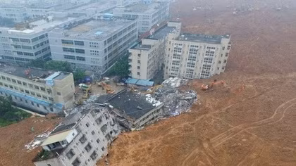 Bản án nghiêm khắc đối với quan chức làm ăn tắc trách