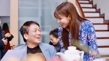Nhạc sĩ Phú Quang: "Ông Lớn" của tôi là khán giả