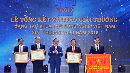 Tập đoàn GFS đẩy mạnh đầu tư lĩnh vực nông nghiệp và hỗ trợ sáng tạo khoa học
