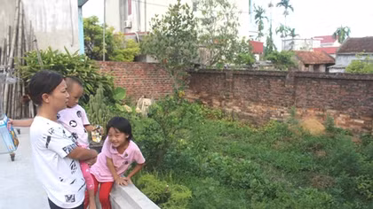 Hành trình trở về của người phụ nữ bị lừa bán nơi xứ người