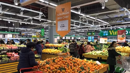 Kết nối cung cầu, thúc đẩy tăng trưởng kinh tế năm 2020