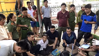 Vừa thụ án xong 20 năm tù về tội giết người đã trở thành "ông trùm" ma túy