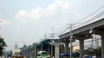Trách nhiệm về đội vốn "khủng" các dự án metro?