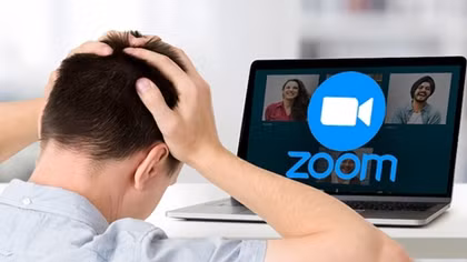 Điêu đứng vì bảo mật, Zoom lại bị cổ đông khởi kiện