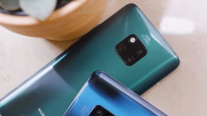 Giữa bộn bề tin xấu, smartphone Huawei được cập nhật Android Q