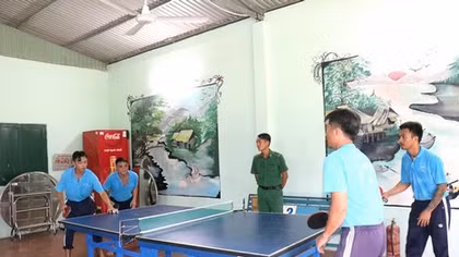 Nhiều bất cập trong cai nghiện ma túy