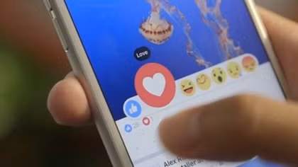 Các trang Fanpage sẽ bị xóa nút Like