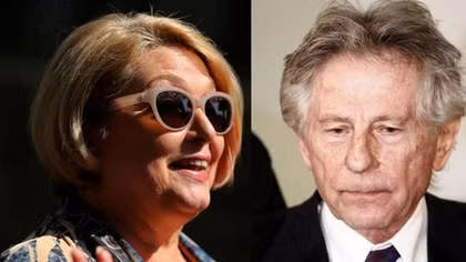 Kết thúc vụ án hiếp dâm của đạo diễn Roman Polanski