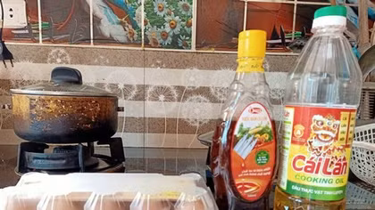 Dùng chiêu bài tặng quà, dụ người già mua hồng sâm với giá “cắt cổ”