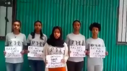 Ethiopia: Xung đột sắc tộc dẫn tới bạo lực trường học