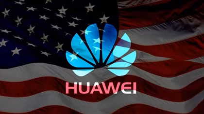 Nhà mạng Mỹ bị cấm mua thiết bị từ Huawei và ZTE