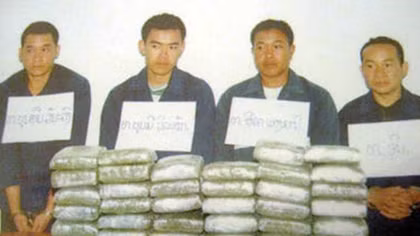 Săn “sói trắng” ở “cổng trời” đất Quảng