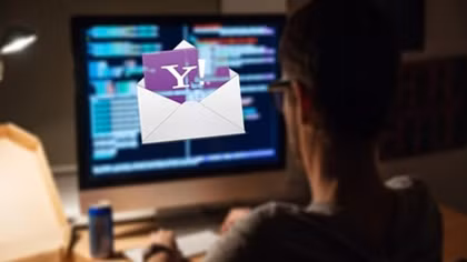 Mê ảnh khiêu dâm, kỹ sư Yahoo hack hơn 6.000 tài khoản