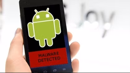Đức cảnh báo virus trong smartphone đến từ Trung Quốc