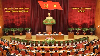 Từ yêu cầu cấp thiết của sự nghiệp cách mạng đòi hỏi phải chăm lo xây dựng Đảng