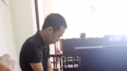 Giả danh phóng viên tống tiền CSGT lĩnh thêm 42 tháng tù