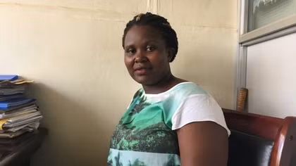 Phụ nữ Uganda “dính” cú lừa việc làm ở Trung Đông