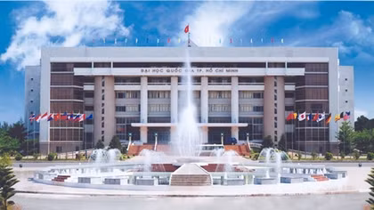 Kiến nghị không thu hồi khoản học phí vượt quy định tại Đại học Quốc gia TP Hồ Chí Minh