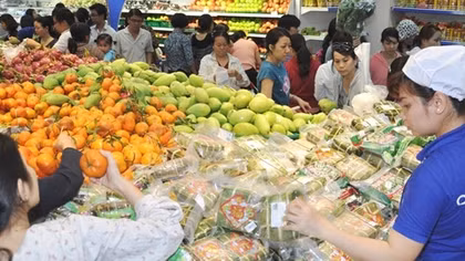 Để thương hiệu nông sản không bị... đánh cắp