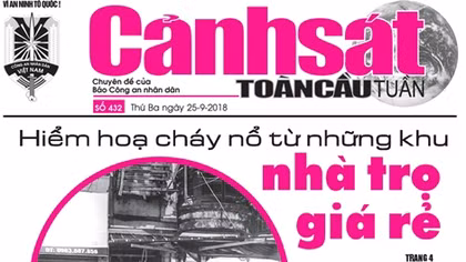 Đón đọc chuyên đề CSTC Cuối tuần số 432