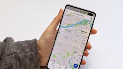 Nguy cơ lừa đảo từ hàng triệu hồ sơ giả mạo trên Google maps