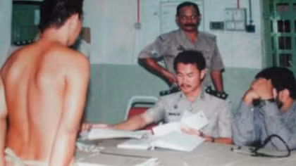 Singapore: Mạnh tay với các băng trộm cắp người nước ngoài