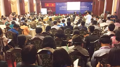 Nhiều học giả uy tín thế giới ủng hộ chủ quyền quần đảo Hoàng Sa, Trường Sa của Việt Nam