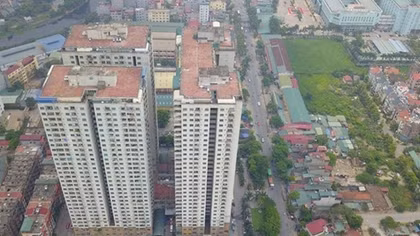 Khi người dân mắc kẹt vì sai phạm của cán bộ