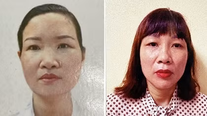 "Nổ" quan hệ rộng, lừa xin việc, làm sổ đỏ