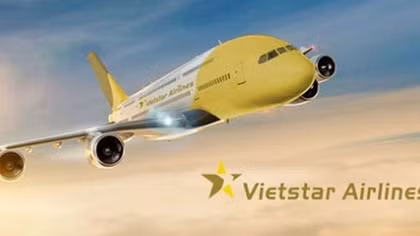 Vietstar lại xin duyệt cấp giấy phép cất cánh