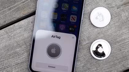  AirTag của Apple bị ngưng bán tại Australia