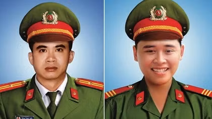 Đồng đội của tôi đã sống như thế!
