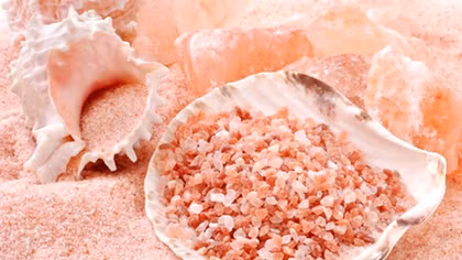 Muối hồng Himalaya có phải là "thuốc tiên"?