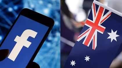 Facebook thừa nhận: Chặn người dùng Australia là sai lầm